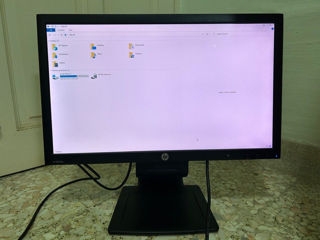 Monitoare la 24'' inchi Mai Multe Modele Dell, HP foto 1