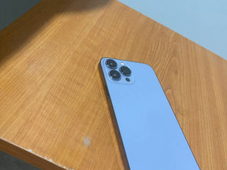 iPhone 13 Pro Max 256 gb foto 3