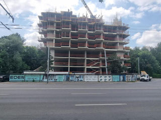 1-комн. кв., 53 м², 6/10 эт.