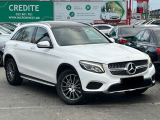 Mercedes GLC