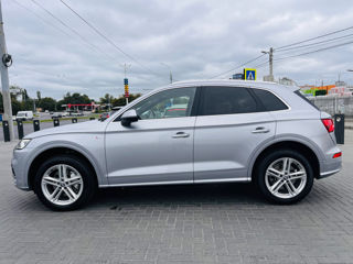 Audi Q5 foto 10