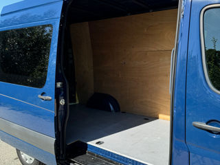 Mercedes Sprinter 316 foto 10