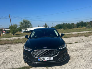 Ford Mondeo foto 3