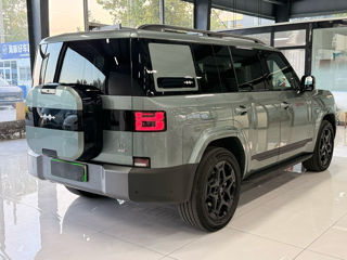 Byd Leopard 7, 2025 г.
