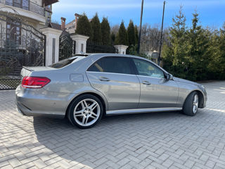 Mercedes E Class foto 3