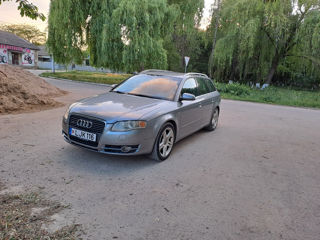 Audi A4 foto 5