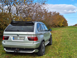 BMW X5 foto 6