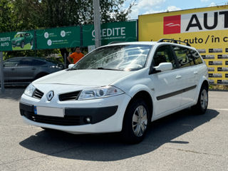 Renault Megane foto 3