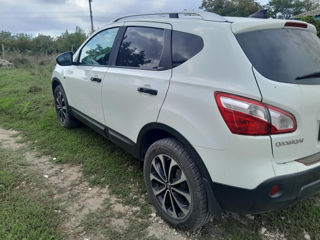 Nissan Qashqai foto 3