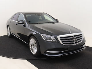 Mercedes S-Class foto 3