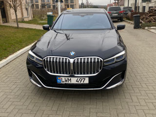 BMW 7 Series foto 7