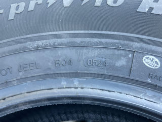 245/70 R17 Tracmax Xprivilo H/T/ Доставка, livrare toata Moldova 2024 foto 8