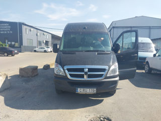 Mercedes Sprinter foto 5