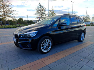 BMW 2 Series Gran Tourer