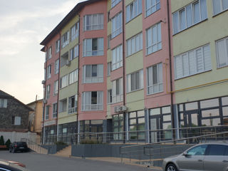 Apartament cu 3 camere, 71 m², Podul Chișinăului, Bălți foto 1