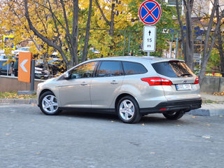 Ford Focus foto 5