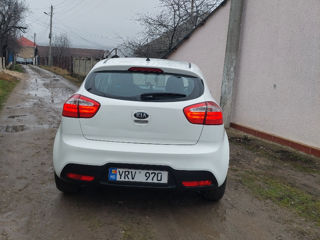 KIA Rio foto 3