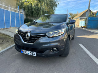 Renault Kadjar foto 2