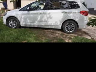 BMW 2 Series Gran Tourer foto 6