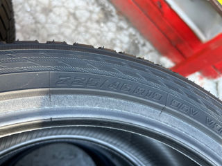 225/45 R19 Yokohama BlueEarth V905/ Доставка, livrare toata Moldova 2023 foto 7