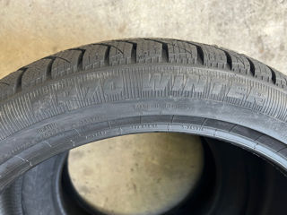 245/40 R19 Platin Rp70/ Доставка, livrare toata Moldova foto 8