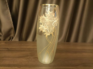 Красивые вазы ручной работы foto 1