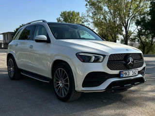 Mercedes GLE