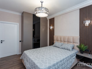 Apartament cu 4 camere, 106 m², Ciocana, Chișinău foto 10