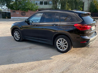 BMW X1 foto 2