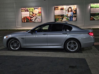 BMW 5 Series foto 6