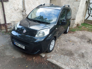 Fiat Qubo foto 1