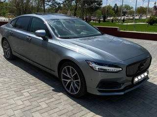 Volvo S90 foto 3