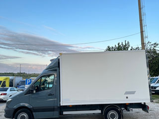 Mercedes Sprinter 316 CDI foto 8