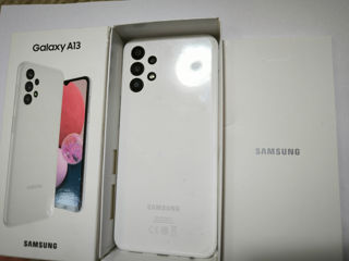 Samsung a13 6 128