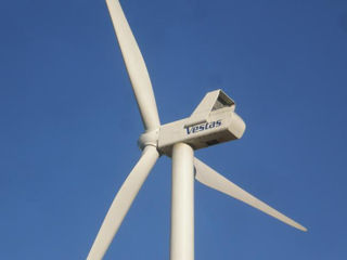 Turbine eoliene Vestas la cel mai mic preț! foto 2