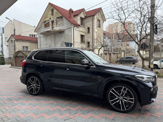 BMW X5 foto 8