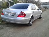 Mercedes E Class foto 4