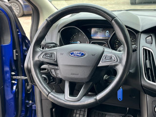 Ford Focus foto 9