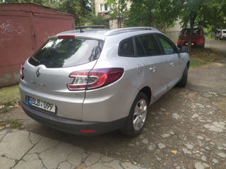 Renault Megane foto 5