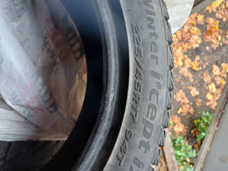 Hankook 225/45 R17 94T Winter i*Cept iZ2 foto 2