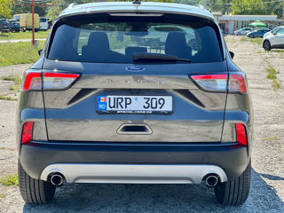 Ford Kuga foto 5