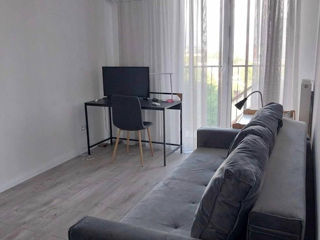 Apartament cu 2 camere, 60 m², Telecentru, Chișinău foto 4