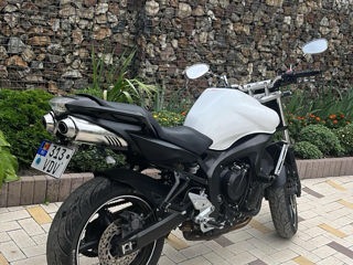 Yamaha Fz6 s2 foto 3