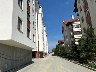 Apartament cu 2 camere, 62 m², Durlești, Chișinău foto 4