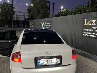 Audi A6 foto 8