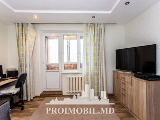 Apartament cu 2 camere, 52 m², Ciocana, Chișinău foto 5