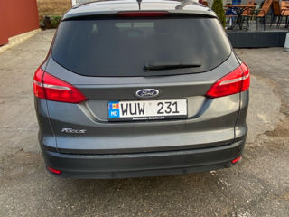 Ford Focus foto 4