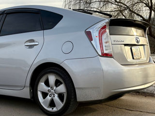 Toyota Prius foto 5