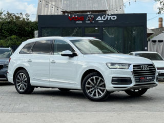 Audi Q7 foto 4