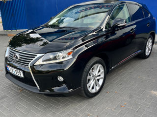 Lexus RX Series foto 4